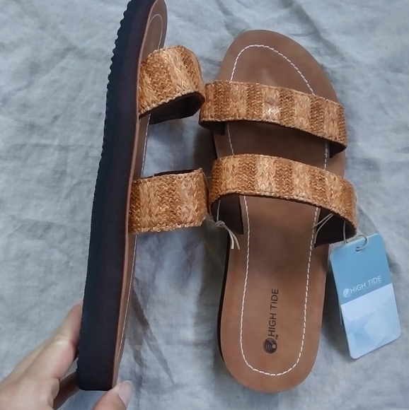 Double-band slides - Picture 2 of 7